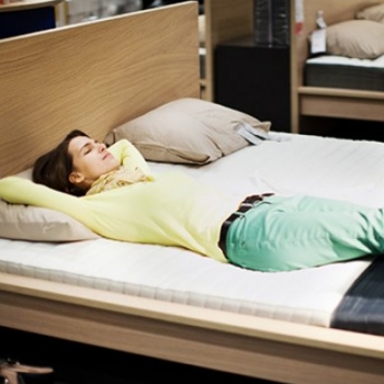 Discover what to expect from our bed store