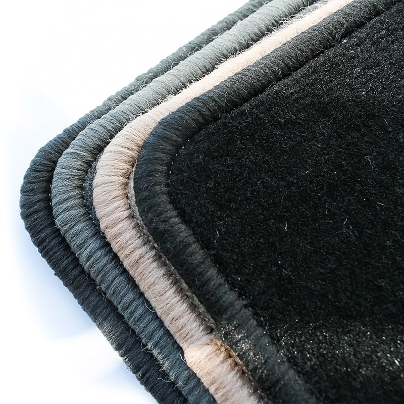 Carpet Edge