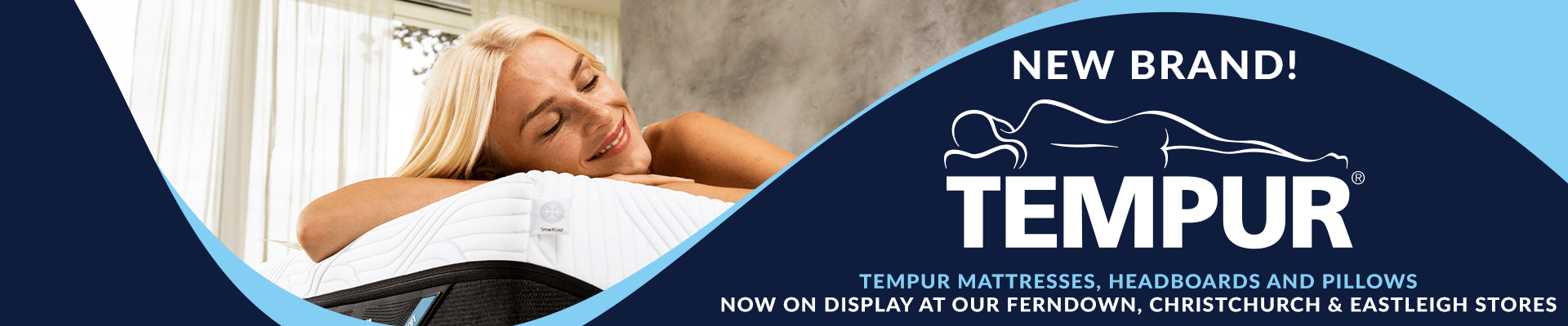 Tempur Mattress