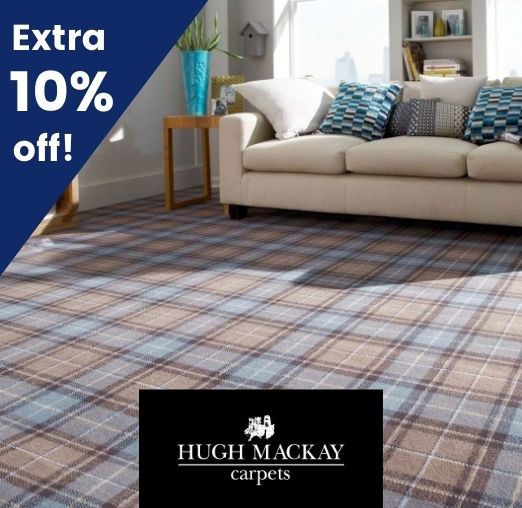 Hugh Mackay Carpets