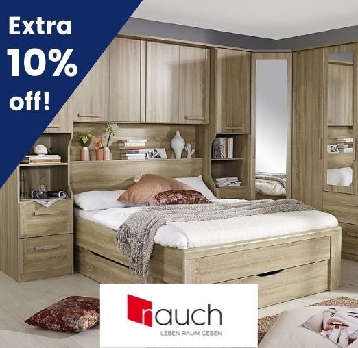 Rauch beds
