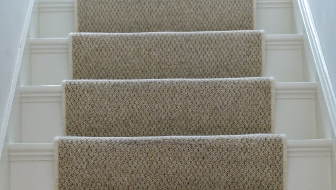 Stair Runner
