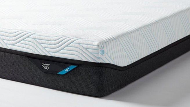 Tempur Beds Pro Mattress