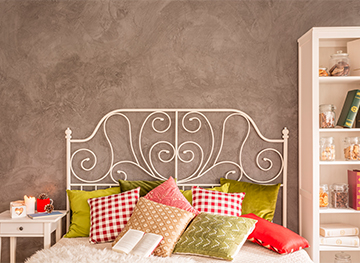 metal headboards