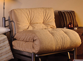 single sofa beds