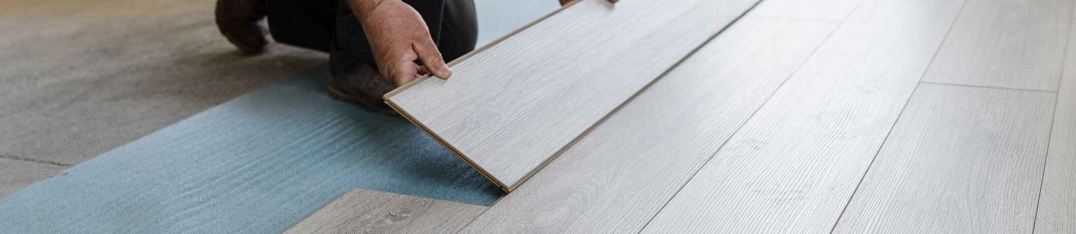 Flooring Installation