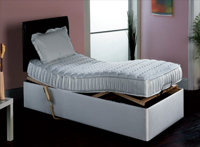 maxi cool mattress