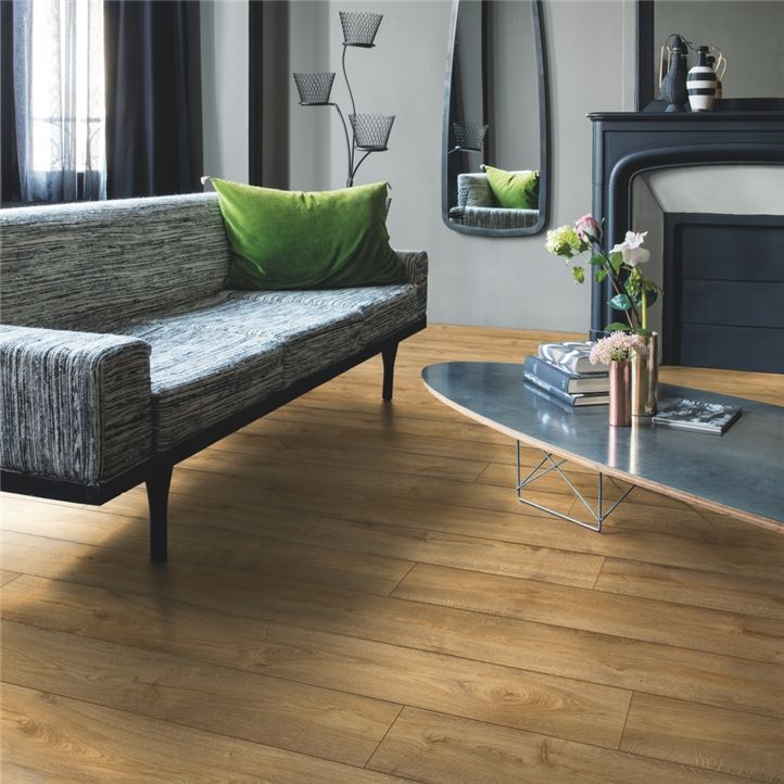 Quick-Step Livyn Pulse