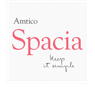 Amtico Spacia