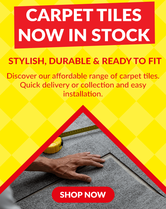 Carpet Tiles