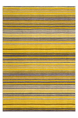Oriental Weavers - Carter - Ochre -Yellow