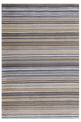 Oriental Weavers - Carter - Grey -Grey