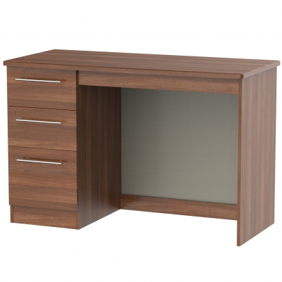 Welcome Furniture - Sherwood - Desk - Multiple colours available - White
