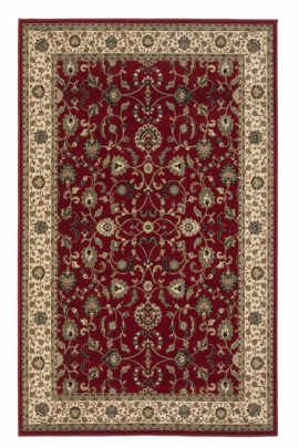 Oriental Weavers - Kendra - 137R -Red