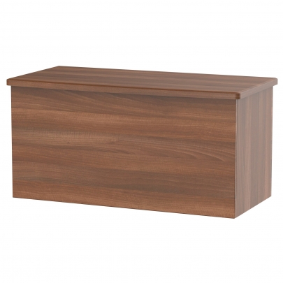 Welcome Furniture - Sherwood - Blanket Box - Multiple colours available - White