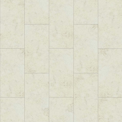 Moduleo Transform Tile Cream Flooring