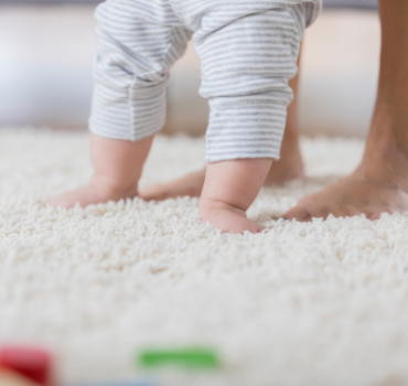 3 reasons to invest in new carpet