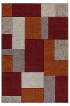 Oriental Weavers - Portland - 8425R -Multi Colour
