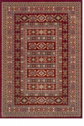 Oriental Weavers - Royal Classic - 191R -Red