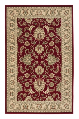 Oriental Weavers - Kendra - 45M -Red