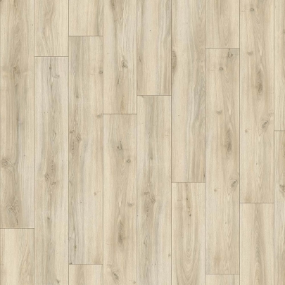 Moduleo Select Wood Cream Flooring