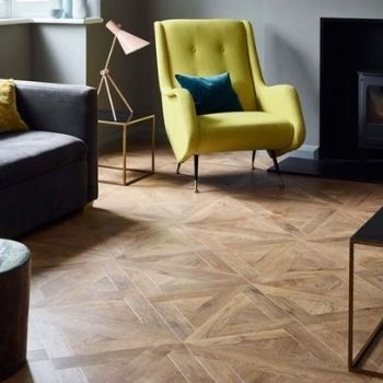 4 Reasons Amtico flooring works well in any room of the house