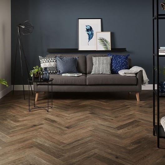 Amtico Flooring
