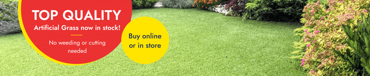 Artificial Grass