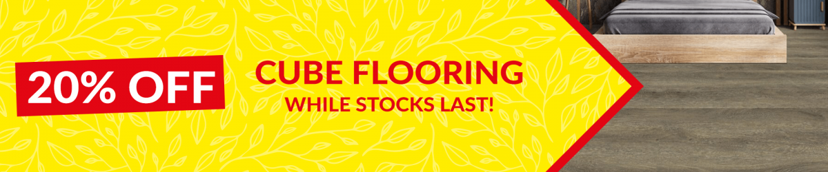 Cube Flooring Offer_March