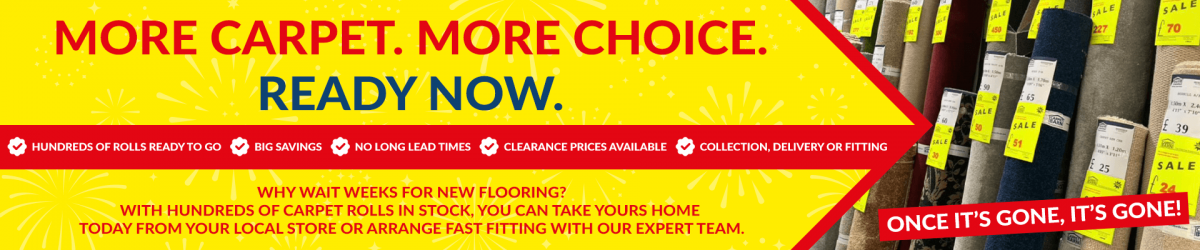 Stock Carpets