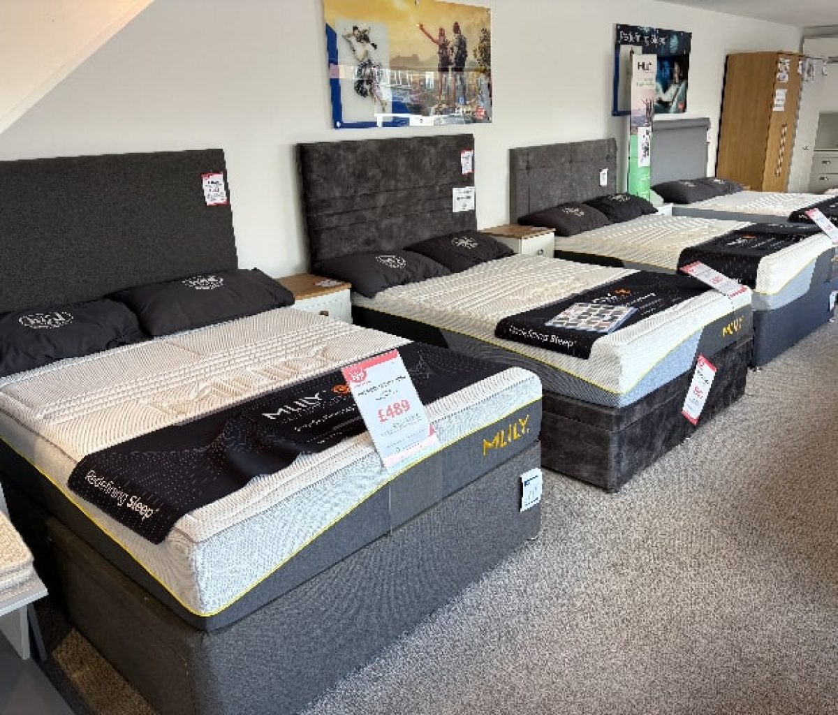 Clearance Offers