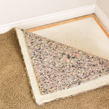 Benefits of Underlay