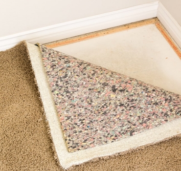 Benefits of Underlay