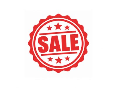Clearance Offers