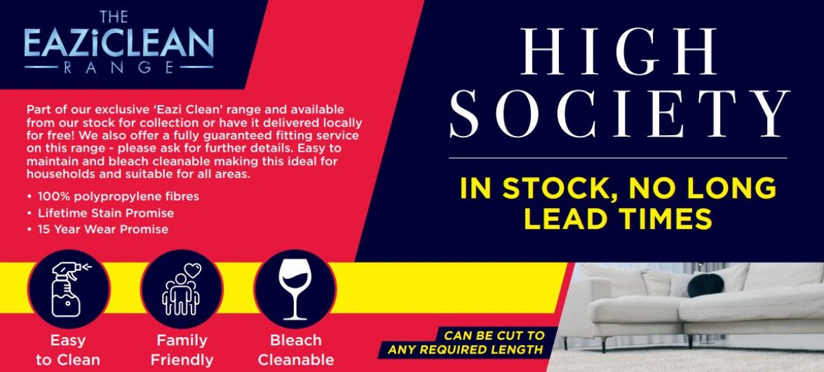 High Society