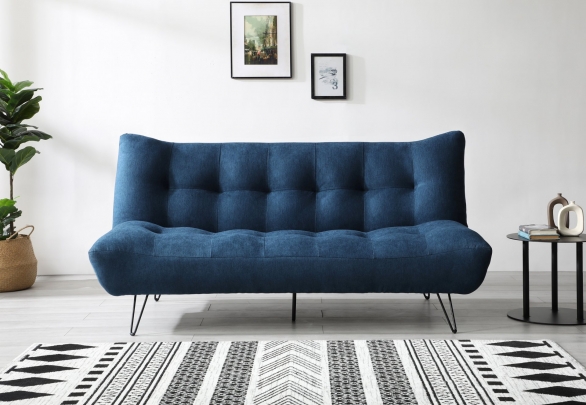 Kyoto - Lux Sofabed
