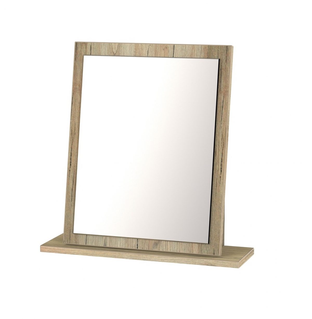Mirrors
