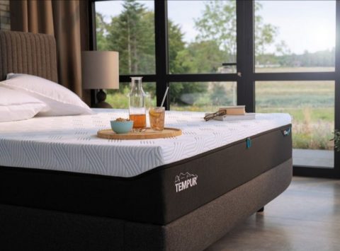Mattresses