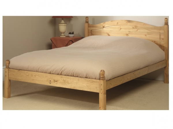 Orlando Low Foot End Bedstead