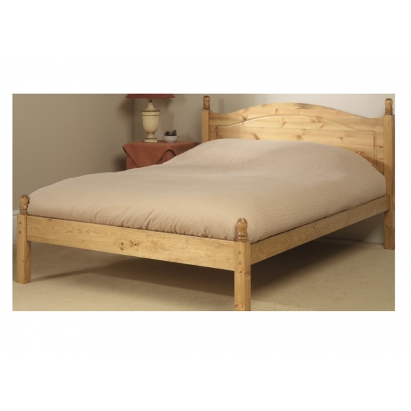 Orlando Low Foot End Bedstead