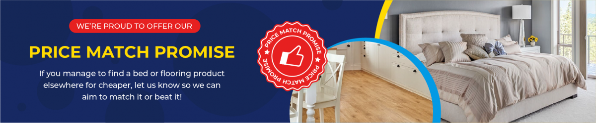 Price Match Promise