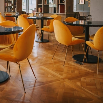 Carpet Barn Delivers Durable, Stylish Commercial Flooring Across Dorset and Hampshire – From Schools to Hospitality