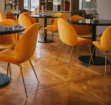Carpet Barn Delivers Durable, Stylish Commercial Flooring Across Dorset and Hampshire – From Schools to Hospitality