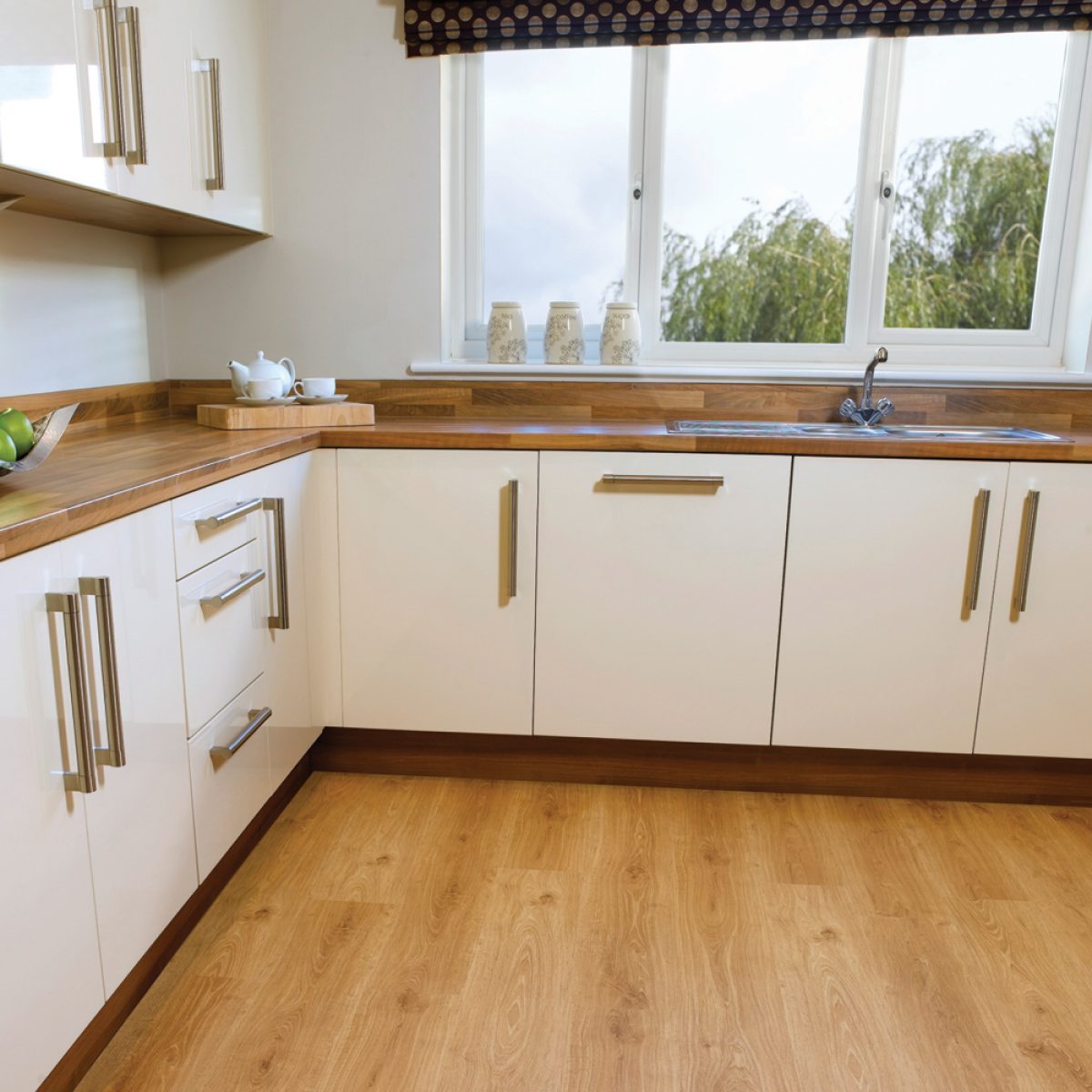 Lifestyle Floors Westminster