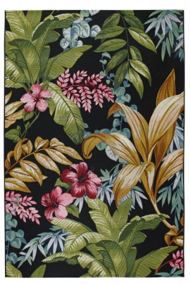 Oriental Weavers - Tropicana - 725K -Multi Colour