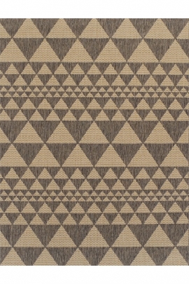 Oriental Weavers - Moda Flatweave - Prism Grey -Grey