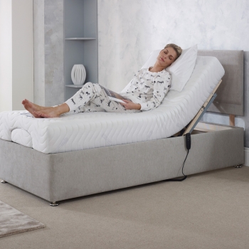 Could You Qualify for VAT Relief on an Adjustable Bed?