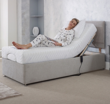 Could You Qualify for VAT Relief on an Adjustable Bed?