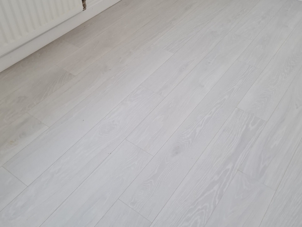 AquaFix 8mm Arctic Oak
