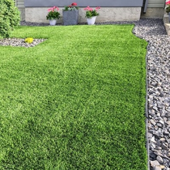 Fantastic artificial grass ideas for your garden 
